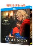 弗拉明戈的神秘眼神(2025)(代表智利角逐奧斯卡)(25G藍光)