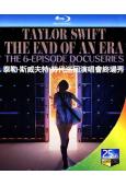 泰勒·斯威夫特:時代巡回演唱會終場秀(2025)(25G藍光)