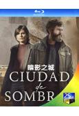 暗影之城(2025)(西班牙犯罪劇集)(25G藍光)