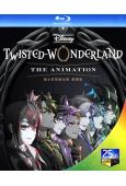 迪士尼扭曲仙境 第一季(2025)(動漫劇)(2BD)(25G藍光精裝版)