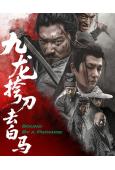 九龍挎刀去白馬(2025)(武俠電影)(高清獨家版)