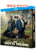 最後的維京人(2025)(麥斯·米科爾森)(代表丹麥角逐奧斯卡)(25G藍光)