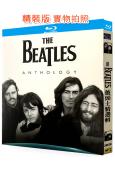 披頭士精選輯(1995)(音樂紀錄片)(2BD)(25G藍光精裝版)