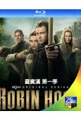 羅賓漢 第一季(劇版)(2025)(翻拍自經典IP!)(2BD)(25G藍光)