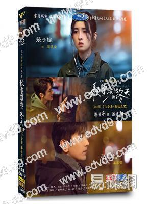 秋雪漫過的冬天/我的大叔(中國版)(2026)(趙又廷 張子楓)(高清5片裝)