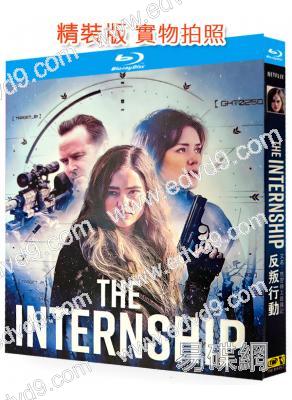 反叛行動(2025)(槍戰動作片)(25G藍光)