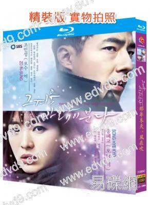 那年冬天，風在吹(2013)(趙寅成 宋慧喬)(3BD)(25G藍光精裝版)