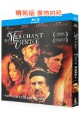 威尼斯商人(2004)(阿爾·帕西諾)(改編自莎士比亞戲劇)...