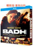 代號巴德(2025)(動作片)(25G藍光)