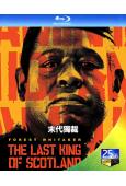 末代獨裁/最後的蘇格蘭王(2006)(福裏斯特·惠特克)(奧...