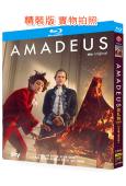 莫紮特傳(2025)(2BD)【TV全集+電影版】(25G藍...
