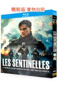 哨兵(2025)(奇幻戰爭劇)(2BD)(25G藍光)