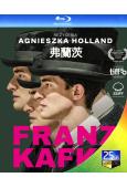 弗蘭茨(2025)(人物傳記片)(25G藍光)