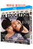 少女失樂園/成長教育(2009)(凱瑞·穆裏根)(25G藍光...