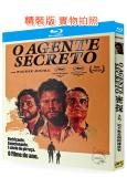 這不只是個間諜故事/密探(2025)(多項奧斯卡提名)(院線...