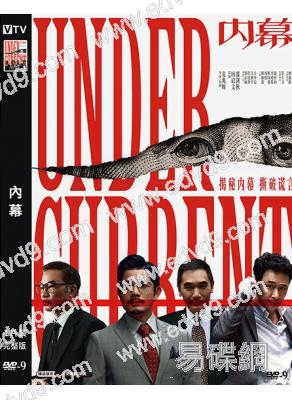 內幕(2025)(郭富城 任達華)(院綫電影)(高清獨家版)