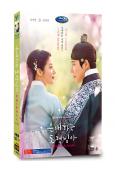恩愛的盜賊大人(2026)(南志鉉 文相敏)(高清5片裝)