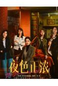 夜色正濃(2026)(江疏影 佟大為)(高清5片裝)
