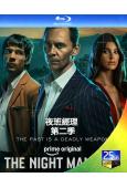 夜班經理 第二季(2026)(BBC高分諜戰劇)(2BD)(...