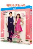 理事長和我的秘密關係/我有孩子了(2026)(崔振赫 吳漣序)(2BD)(25G藍光)