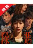 (預售03.07)除惡(2026)(任素汐 王驍)(高清4片裝)