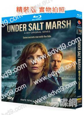 鹽沼之下(2026)(犯罪懸疑劇)(2BD)(25G藍光)