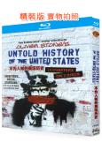 不為人知的美國歷史(2012)(紀錄片)(2BD)(25G藍...