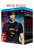 超人前傳 第1-10季(2001-2010)(20BD)(2...
