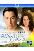 (情人節推薦!)雲中漫步(1995)(基努·裏維斯)(經典愛情佳作)(25G藍光)