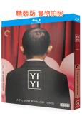 一一(2000)(吳念真)(楊德昌經典作品)(25G藍光精裝...
