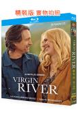 維琴河 第七季(2026)(2BD)(25G藍光精裝版)