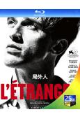 局外人(2025版)(犯罪劇情片)(加繆經典小說改編)(25G藍光)