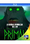 史前戰紀/野蠻紀源 第三季(2026)(動漫)(2BD)(25G藍光)