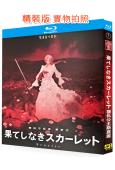 永無止境的史嘉蕾/復仇公主斯嘉麗(2026)(動漫)(25G...