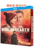 世界毀滅者(2025)(生化危機女主角)(科幻片)(25G藍光)