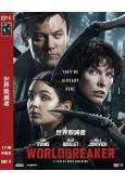 世界毀滅者(2025)(生化危機女主角)(科幻片)(高清獨家...