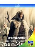 潘德拉貢:梅林崛起(2026)(奇幻古裝劇)(2BD)(25G藍光)