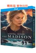 麥迪遜河谷 第一季/<黃石公園>衍生劇(2026)(25G藍光)