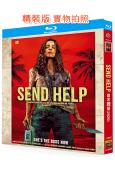 荒島囚救/請求救援(2026)(院綫電影)(25G藍光)