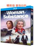 一個真正的女人(新版)/紅粉大亨(2026)(2BD)(25G藍光)