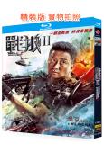 戰狼2(2017)(吳京)(經典重發)(25G藍光)