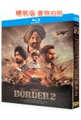 邊境戰爭2(2026)(桑尼·戴爾)(戰爭片)(25G藍光)