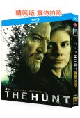 獵殺(2026)(犯罪美劇)(2BD)(25G藍光)