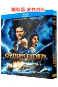 風暴騎士:錘頭鯊的傳說(2026)(科幻片)(25G藍光)