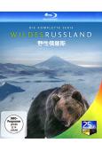 野性俄羅斯/狂野俄羅斯(2009)(紀錄片)(2BD)(25...