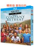 公司團建/陪審義務 第二季(2026)(情景喜劇)(2BD)...