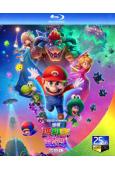 超級瑪利歐銀河 電影版(2026)(熱爆動漫)(台灣正上映)(25G藍光)