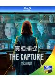 捕風捉影/真相捕捉 第三季(2026)(2BD)(BBC懸疑英劇)(25G藍光)