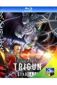 槍神史丹比特 第二季(2026)(動漫劇)(2BD)(25G藍光)