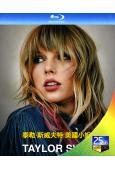 泰勒·斯威夫特:美國小姐(2020)(紀錄片)(25G藍光)